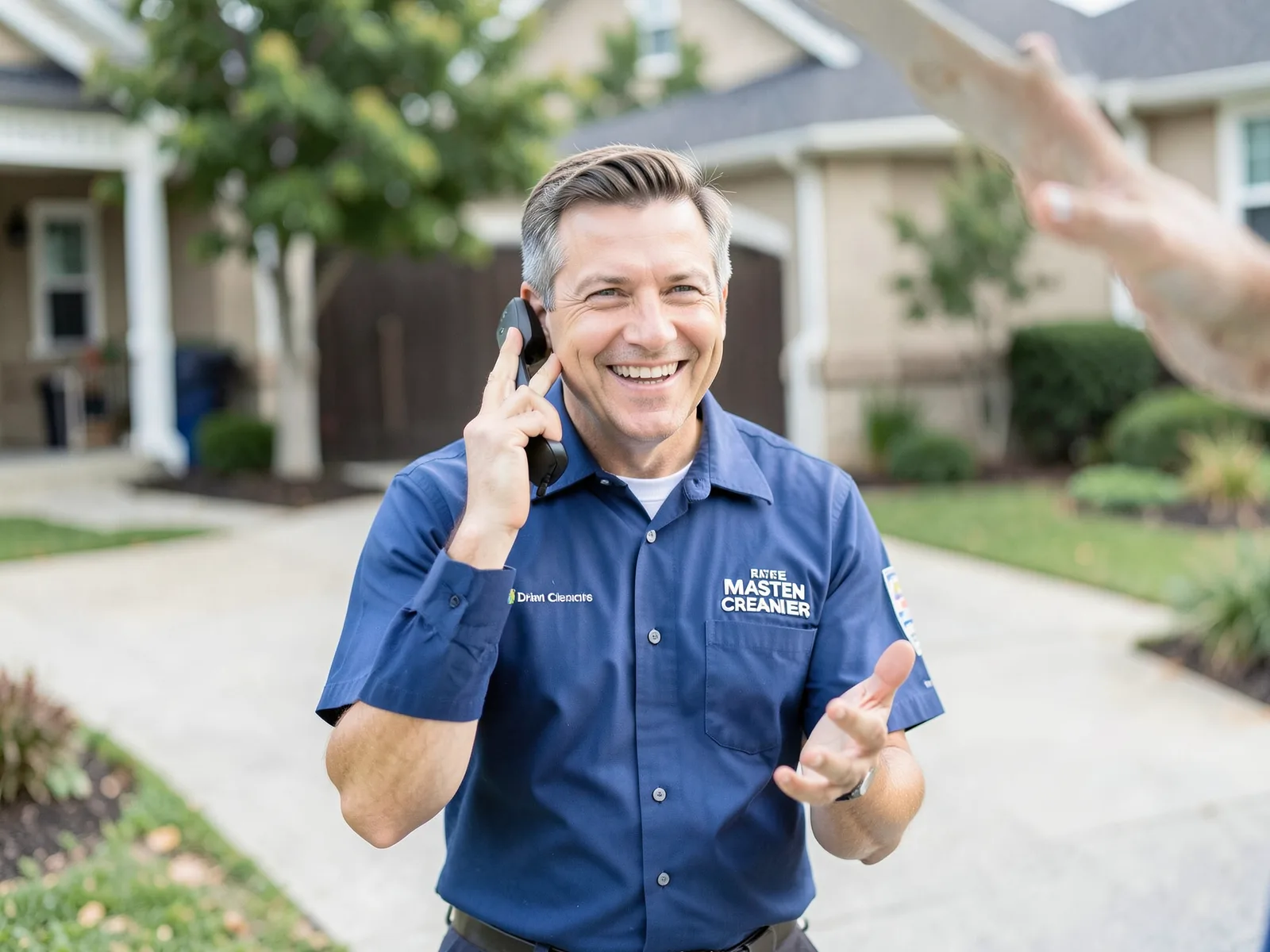 Drain Cleaning New Boston, IL FAQs
